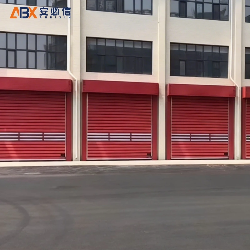 拉萨市医药密闭高速门